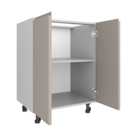 Кухонная секция нижняя Н-60/82 Роял глянец Garant 