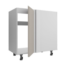 Кухонная секция нижняя НЩМ-80/82/1 Роял глянец Garant