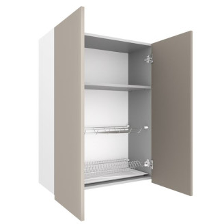 Кухонная секция верхняя ВС-70/92 Альфа Garant