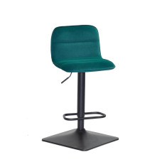 Стул Real Bar 4BK-Base Бархат OnderMebli