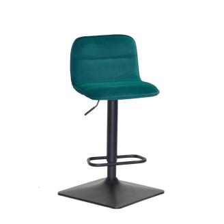 Стул Real Bar 4BK-Base Бархат OnderMebli