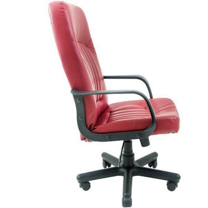 Крісло офісне Фіджи Пластик М1 Richman