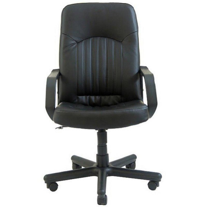 Кресло офисное Фиджи Пластик М1 Richman