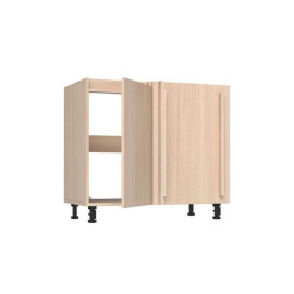 Кухонная секция нижняя ШНКМ R.820.1000 Интегрированная ручка 