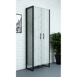 Шкаф ШЛА-4А Гамма стиль