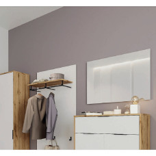 Зеркало Нитро Сокме