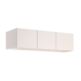 Антресоль 3Дв Лилу / Lily Глянец Кашемир MiroMark LY-03-GC