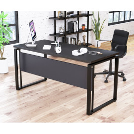 Стіл письмовий G-160 36 мм Loft Design