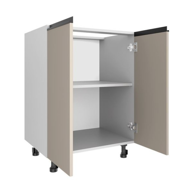 Кухонная секция нижняя Н-60/82 Альфа Garant