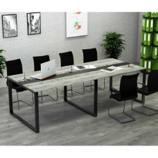 Стіл для переговорів КСЛА-2/36 Гамма стиль