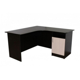 Стіл кутовий Ніка Меблі ОН-58/3 (1400x1400x750)