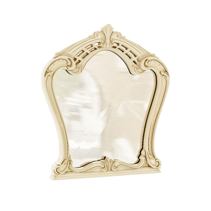 Спальня 3Д Кармен Новая Мир Мебели