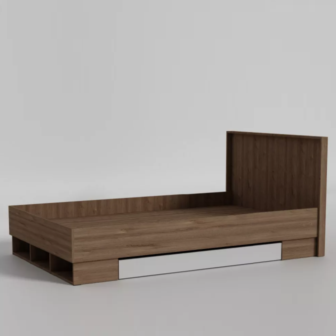 Кровать 2 Джуниор / Junior Luxe Studio