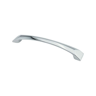 Ручка DN 54/128 G2 Хром ДС ОптимаЛайн Garant Ручка DN 54/128 G2 Хром ДС ОптимаЛайн Garant