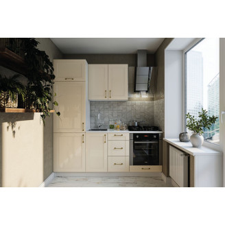 Модульная кухня Элегант глянец Garant Модульная кухня Элегант глянец Garant