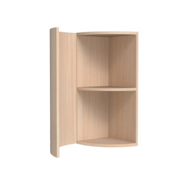 Кухонная секция верхняя ШВР L.1Д.720.300 Интегрированная ручка 