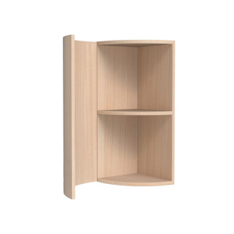 Кухонная секция верхняя ШВР L.1Д.720.300 Интегрированная ручка Кухонная секция верхняя ШВР L.1Д.720.300 Интегрированная ручка