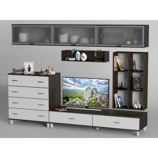 Гостиная Tisa Mebli 019 Гостиная Tisa Mebli 019