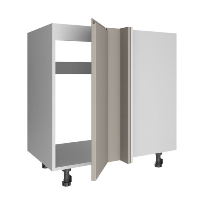 Кухонная секция нижняя НФМ-80/82/1 Роял глянец Garant