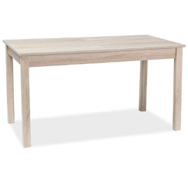 Стол раскладной Signal Horacy 125*75(170)