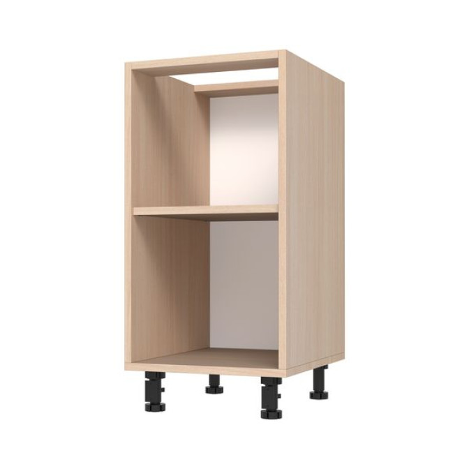 Кухонная секция нижняя ШН 820.500 ДСП E-Line Senam