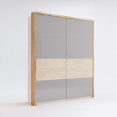 Опція Карниз для Шафи-Купі 1,5х2,1м Рамона / Ramona MiroMark RA-57-LV