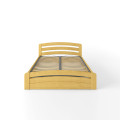 Кровать с подъёмным механизмом Лира ольха Стемма