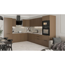   Модульная кухня Анна Мир мебели  