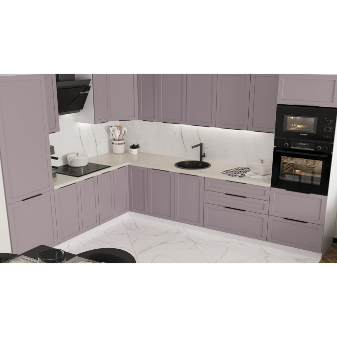   Модульная кухня Анна Мир мебели  