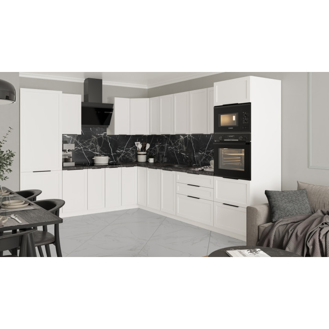   Модульная кухня Анна Мир мебели  