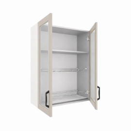 Кухонна секція верхня ВС-70/92 В Софт Garant