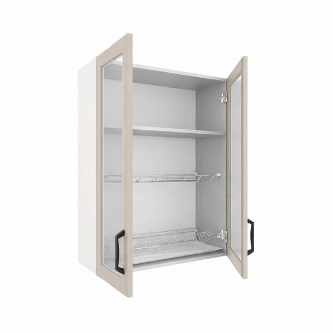 Кухонная секция верхняя ВС-70/92 В Софт Garant