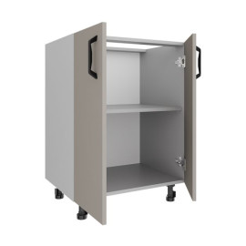 Кухонна секція нижня Н-60/82 Мінімал глянець Garant