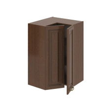 Кухонная секция верхняя 60*60 кут прямий Роксана Мир мебели