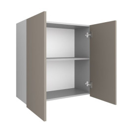 Кухонная секция верхняя В-70/72 Роял глянец Garant