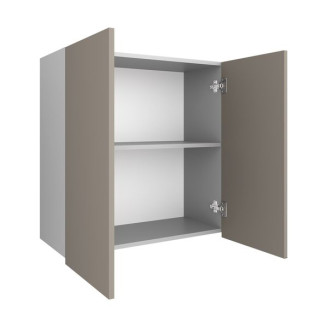 Кухонная секция верхняя В-70/72 Роял глянец Garant