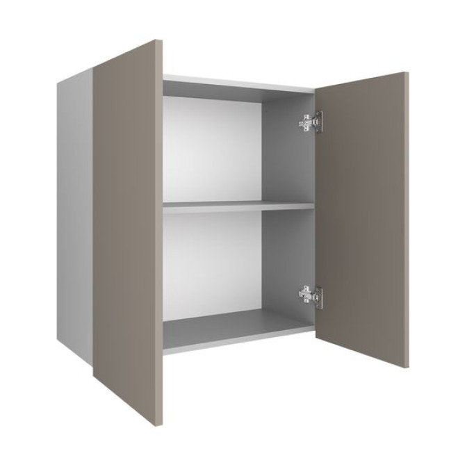 Кухонная секция верхняя В-70/72 Роял глянец Garant