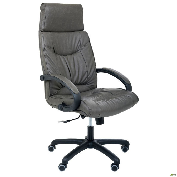 Крісло Нілон WAX Dark Grey AMF Крісло Нілон WAX Dark Grey AMF