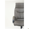 Крісло Нілон WAX Dark Grey AMF