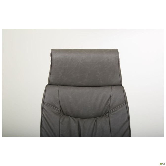 Крісло Нілон WAX Dark Grey AMF