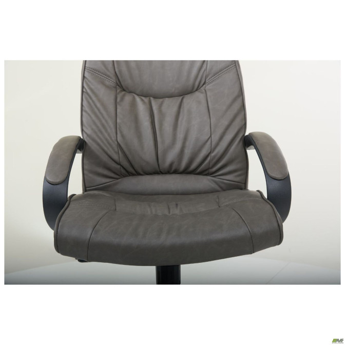 Крісло Нілон WAX Dark Grey AMF