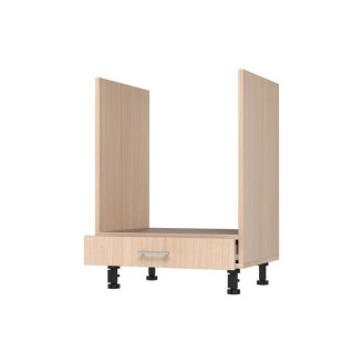 Кухонная секция с ручкой нижняя ШНД 820.600 Элегант (без рисунка) Мат Краска E-Line Senam Кухонная секция с ручкой нижняя ШНД 820.600 Элегант (без рисунка) Мат Краска E-Line Senam