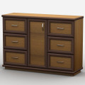 Комод Tisa Mebli 052/1 АКМ