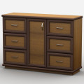 Комод Tisa Mebli 052/1 АКМ