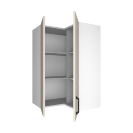 Кухонная секция верхняя ВК-60/60/92 Контемп квадрис Garant