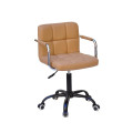 Стілець Arno-Arm BK-Office екокожу OnderMebli