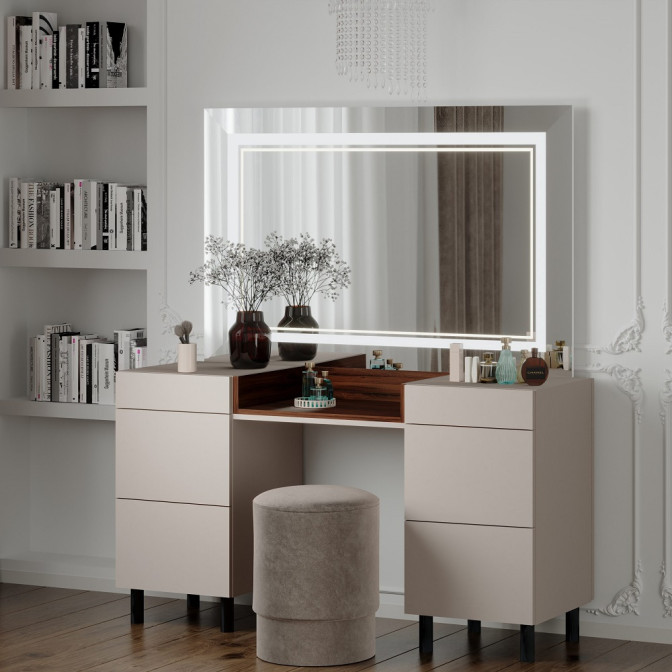 Столик туалетний Стелла Світ Меблів