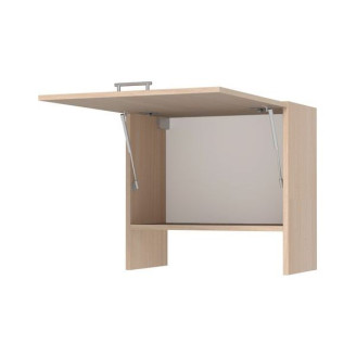 Кухонна секція із ручкою верхня ШВ ДГ 570.600 Елегант (без малюнка) Мат Фарба E-Line Senam Кухонна секція із ручкою верхня ШВ ДГ 570.600 Елегант (без малюнка) Мат Фарба E-Line Senam