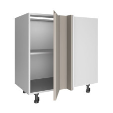 Кухонная секция нижняя НФ-80/82/1 Роял матовый Garant