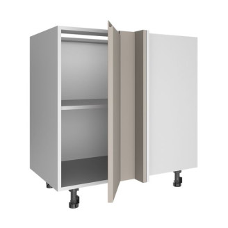 Кухонная секция нижняя НФ-80/82/1 Роял матовый Garant